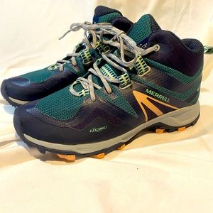 Merrell flex connect sneakers